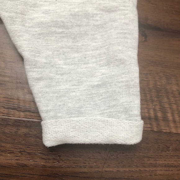 7 for all mankind sweat pants - Picture 5 of 6